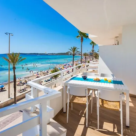 Es Sabina Lägenhet Son Servera (Mallorca)