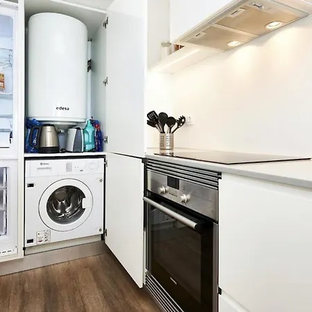 Apartamento Es Sabina