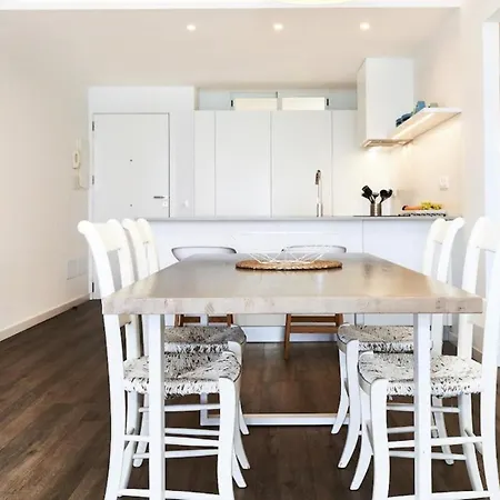 Es Sabina Apartamento