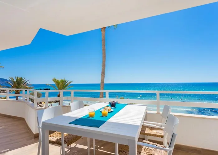 Es Sabina Apartamento *