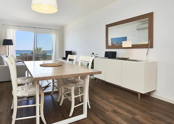 Es Sabina Apartamento *