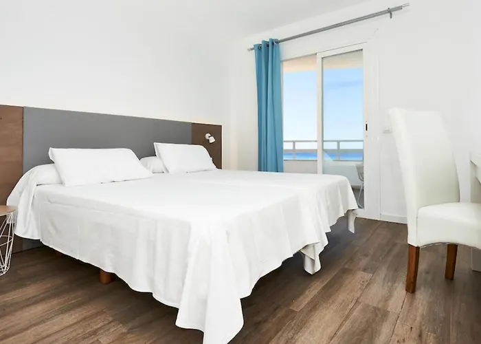 Es Sabina Apartamento