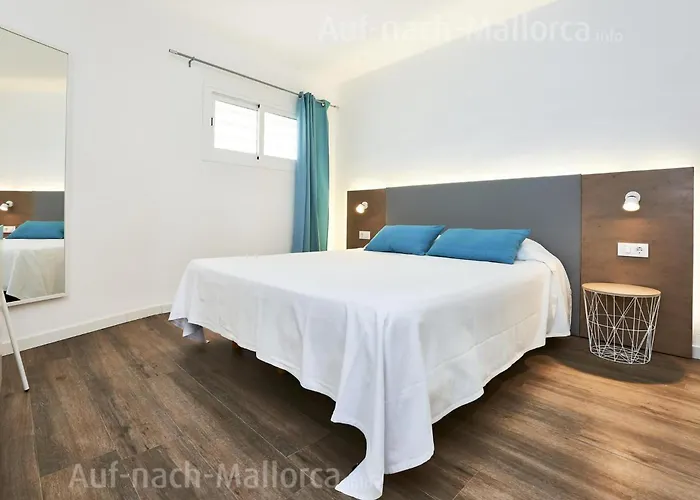 Apartamento Es Sabina Son Servera (Mallorca)