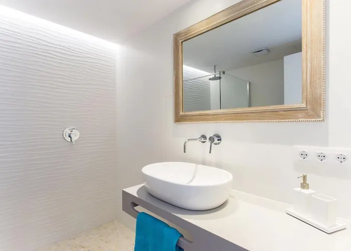 Es Sabina Apartamento Son Servera (Mallorca)