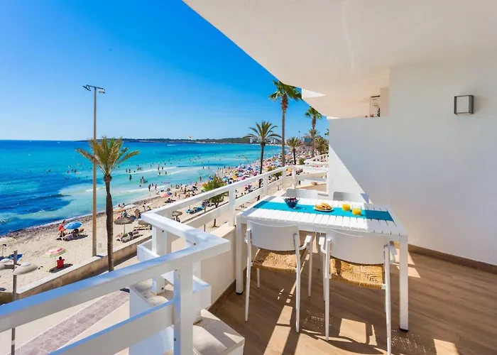 Es Sabina Apartamento Son Servera (Mallorca)