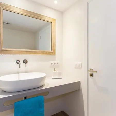 Es Sabina 松塞尔韦拉