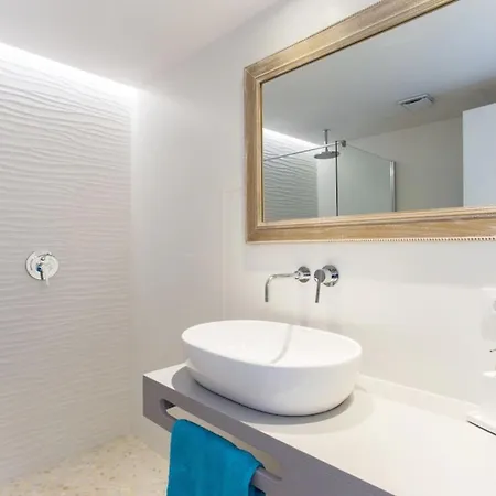 Es Sabina Apartamento Son Servera (Mallorca)