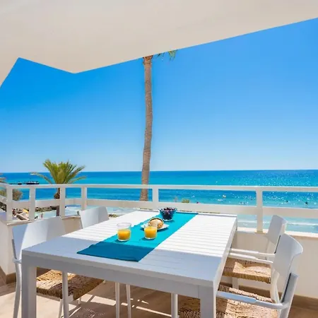 Es Sabina Apartment Son Servera (Mallorca)