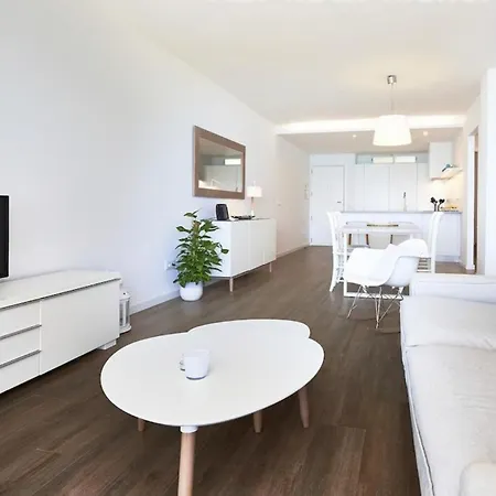 Apartment Es Sabina *