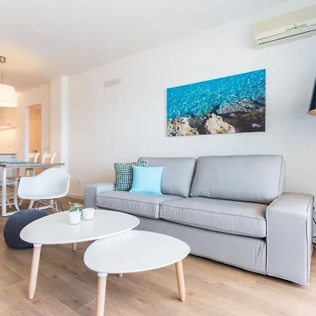 Es Sabina Apartment *