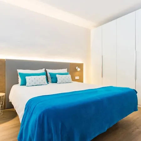 Apartment Es Sabina *